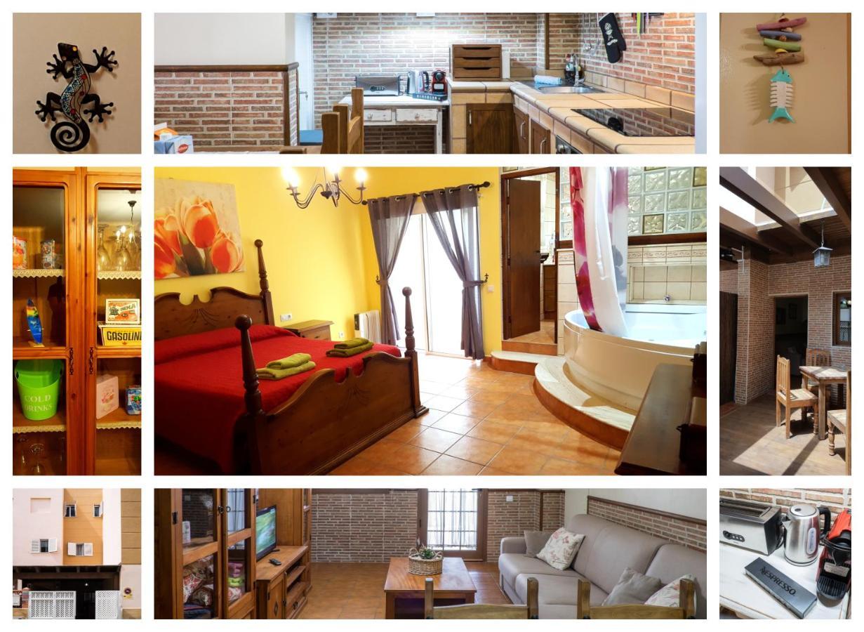 Loft Rustico Corralejo